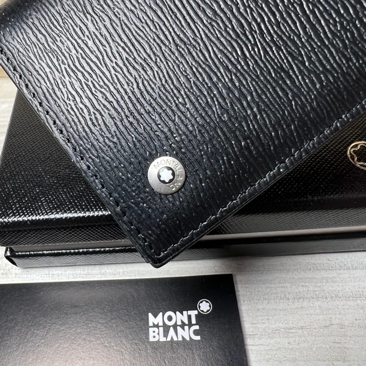 Montblanc Wallets Purse